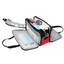 Kit de Primeros Auxilios